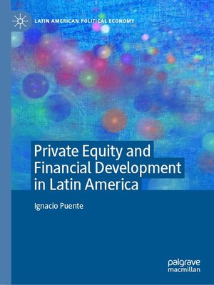 cover image of Private Equity and Financial Development in Latin America